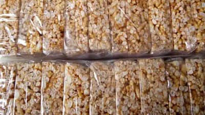 Bukan Rendang, Ini Makanan Khas Lubuk Sikaping