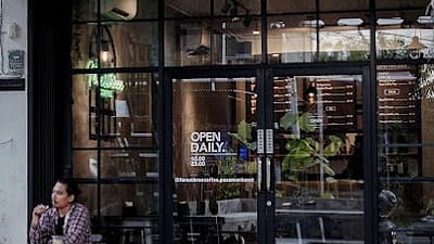 Coffee Shop Simpang Empat Pasaman Barat Paling Hits 2026