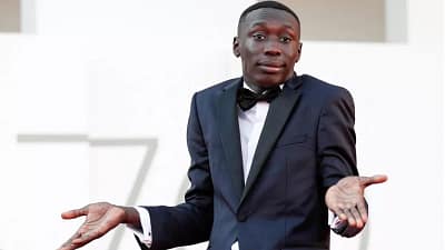 Khaby Lame menandatangani kesepakatan bisnis global bernilai fantastis.