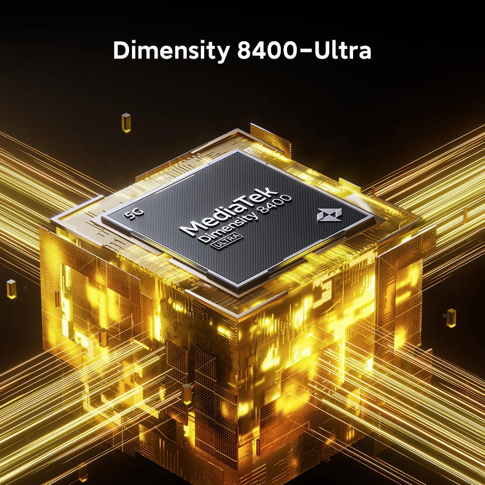 POCO X7 Pro 5G: Performa Gaming Flagship Tanpa Batas