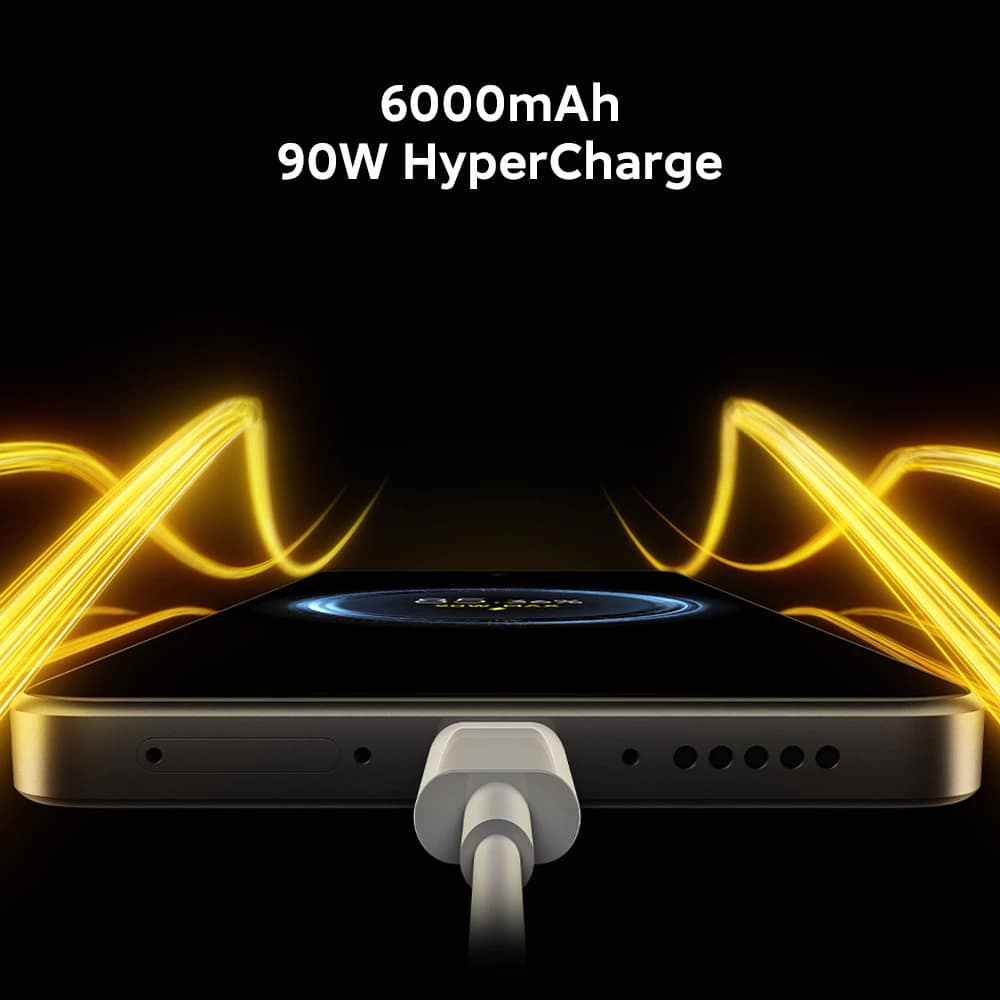 POCO X7 Pro 5G: Performa Gaming Flagship Tanpa Batas