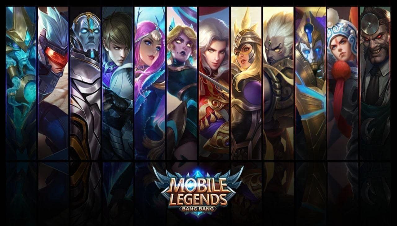 Mobile Legends: Bang Bang, MOBA Mobile Terpopuler