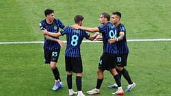 Inter Milan vs River Plate