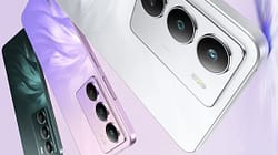 Realme P3 Lite