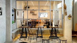 kafe populer di Lubuk Sikaping