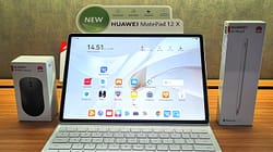 Huawei MatePad 12X