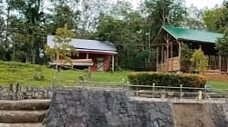 Puncak Rabbuna Lubuk Sikaping