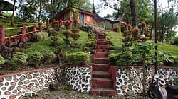 taman kota tugu perjuangan pintu rimbo lubuk sikaping