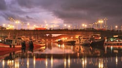 jembatan siti nurbaya padang