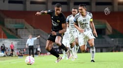 Bali United dan Dewa United