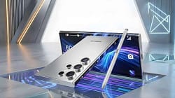 spesifikasi Samsung Galaxy S25 Ultra