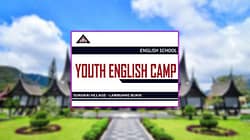 tempat les Bahasa Inggris di Padang