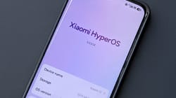HyperOS 3 Xiaomi