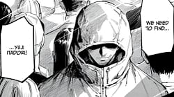 Yuji Itadori Modulo: Misteri Nasib Sang Protagonis Terungkap