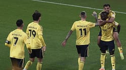 Al-Nassr vs Al-Taawon: Gol Bunuh Diri Bikin Geger