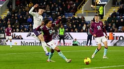 Burnley vs Man Utd Ends 2-2 After Amorim Exit