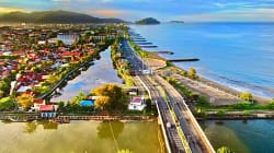 Tempat wisata di Padang yang wajib dikunjungi wisatawan