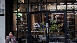 Coffee Shop Simpang Empat Pasaman Barat Paling Hits 2026