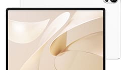 Review Huawei MatePad 12 X