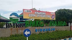 BMKG Juanda Rilis Peringatan Dini Cuaca Jawa Timur