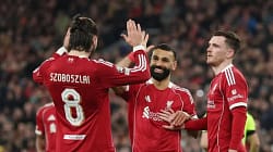 Liverpool vs Qarabag: Salah Menggila, Tapi Cedera Ini Bikin Fans Deg-degan