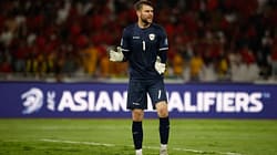 Maarten Paes Resmi ke Ajax, Persib Gagal Total