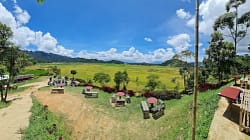 Cafe di Kamang Terpopuler 2026 dengan View Alam Asri