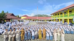 SMK terbaik di Pasaman