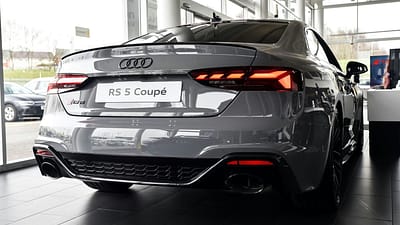 mobil audi