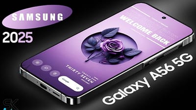 Samsung Galaxy A56 5G