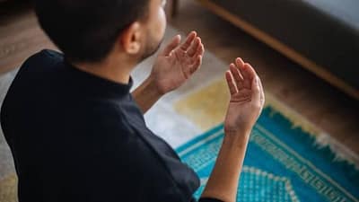 Doa Awal & Akhir Tahun