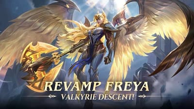 freya