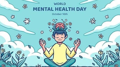 Hari Kesehatan Mental Sedunia 2025
