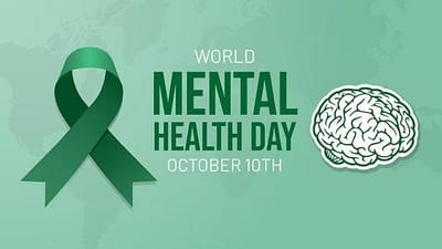 Hari Kesehatan Mental Sedunia 2025