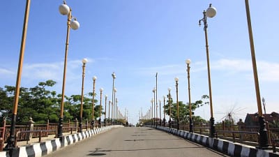 jembatan siti nurbaya padang