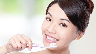 Cara Menggosok Gigi yang Benar untuk Kesehatan Mulut