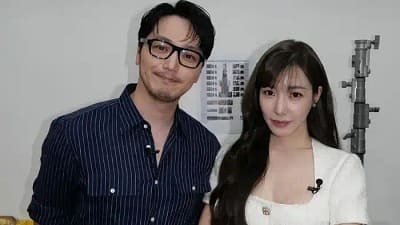 Tiffany SNSD menikah