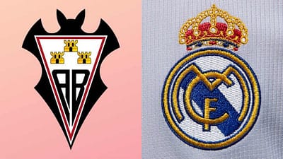 Albacete vs Madrid: Kekalahan Dramatis 3-2 di Copa del Rey