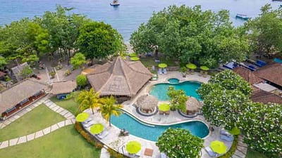 Tamansari Bali: Lokasi Wisata, Resort, dan Hunian 2026
