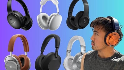 Best Headphones 2026: 10 Rekomendasi Terbaik