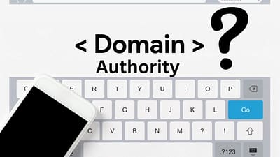 Cara Meningkatkan Domain Authority Website Secara Efektif