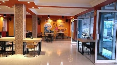 Cafe Hits Batusangkar yang Wajib Dikunjungi