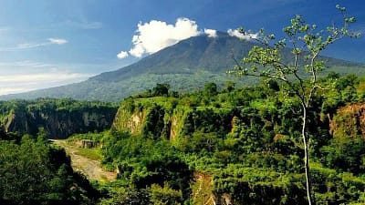 Ngarai Sianok, Ikon Wisata Alam Bukittinggi