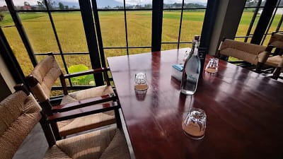 Cafe di Kamang Terpopuler 2026 dengan View Alam Asri