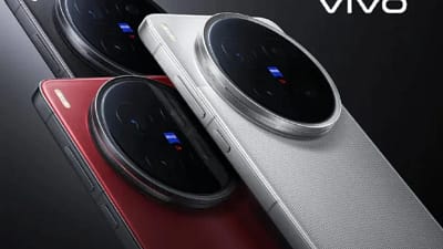 Vivo X300 Ultra Siap Masuk Indonesia, Spek Gahar